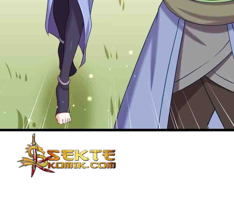 Turned Into a Grass in The Fantasy World? Chapter 18 Gambar 55