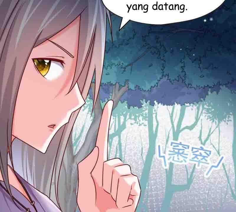 Turned Into a Grass in The Fantasy World? Chapter 18 Gambar 73