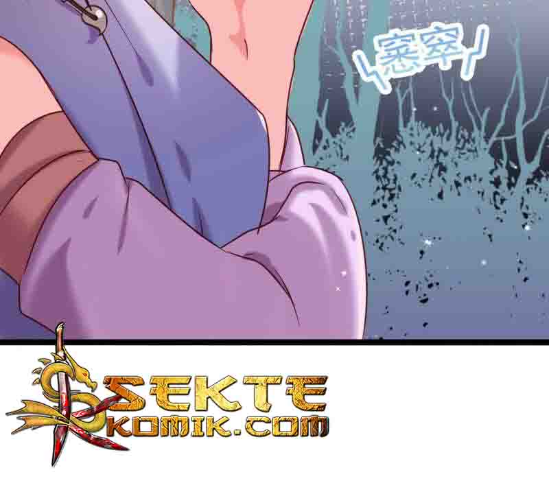 Turned Into a Grass in The Fantasy World? Chapter 18 Gambar 74