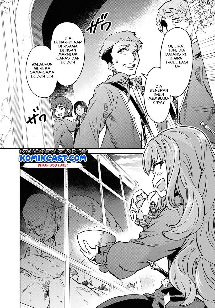 Nanatsu no Maken ga Shihai suru Chapter 08 Gambar 37