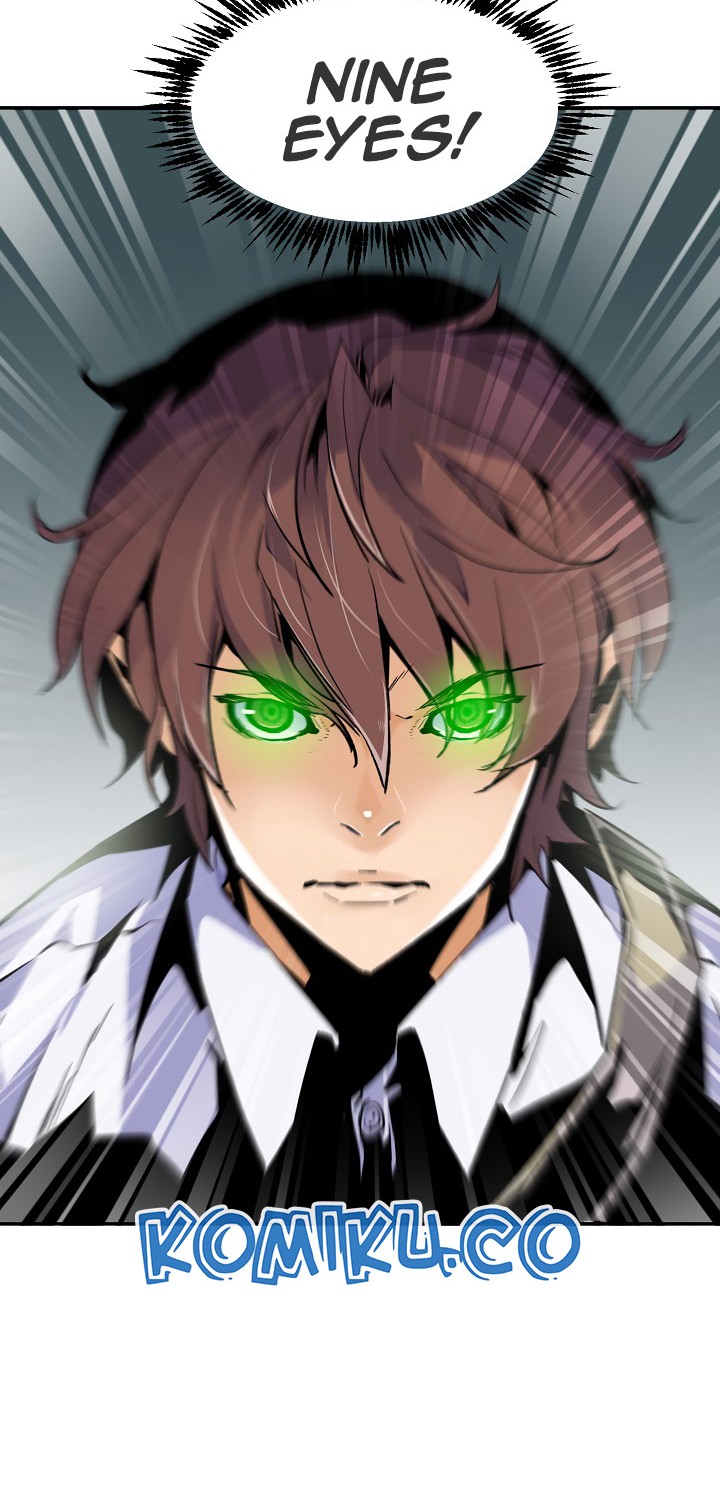 The Second Coming of Gluttony Chapter 34 Gambar 48