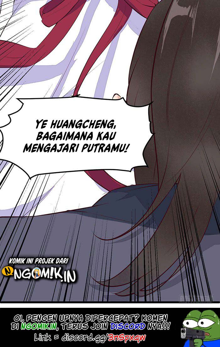 Baca Manhua Rebirth Of The Divine Doctor Chapter 4.5 Gambar 2