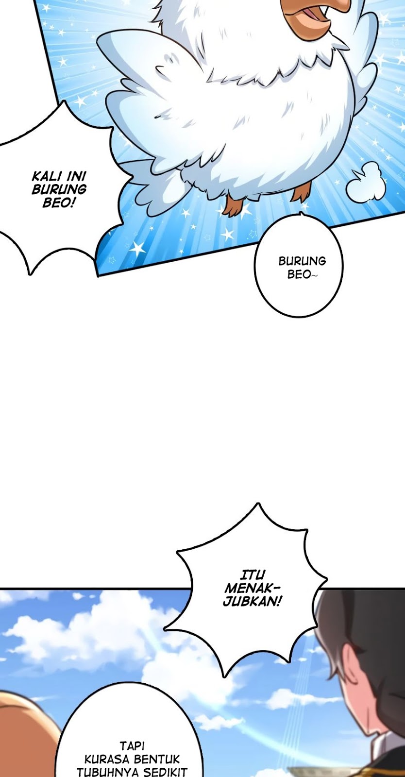 Release That Witch Chapter 112 Gambar 19