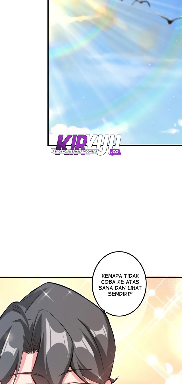 Release That Witch Chapter 112 Gambar 24