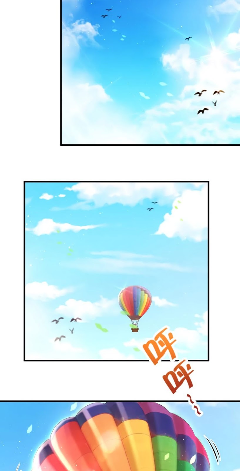Release That Witch Chapter 112 Gambar 26