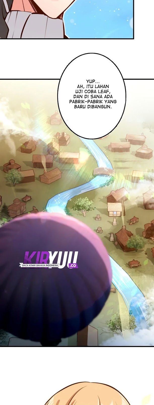 Release That Witch Chapter 112 Gambar 34