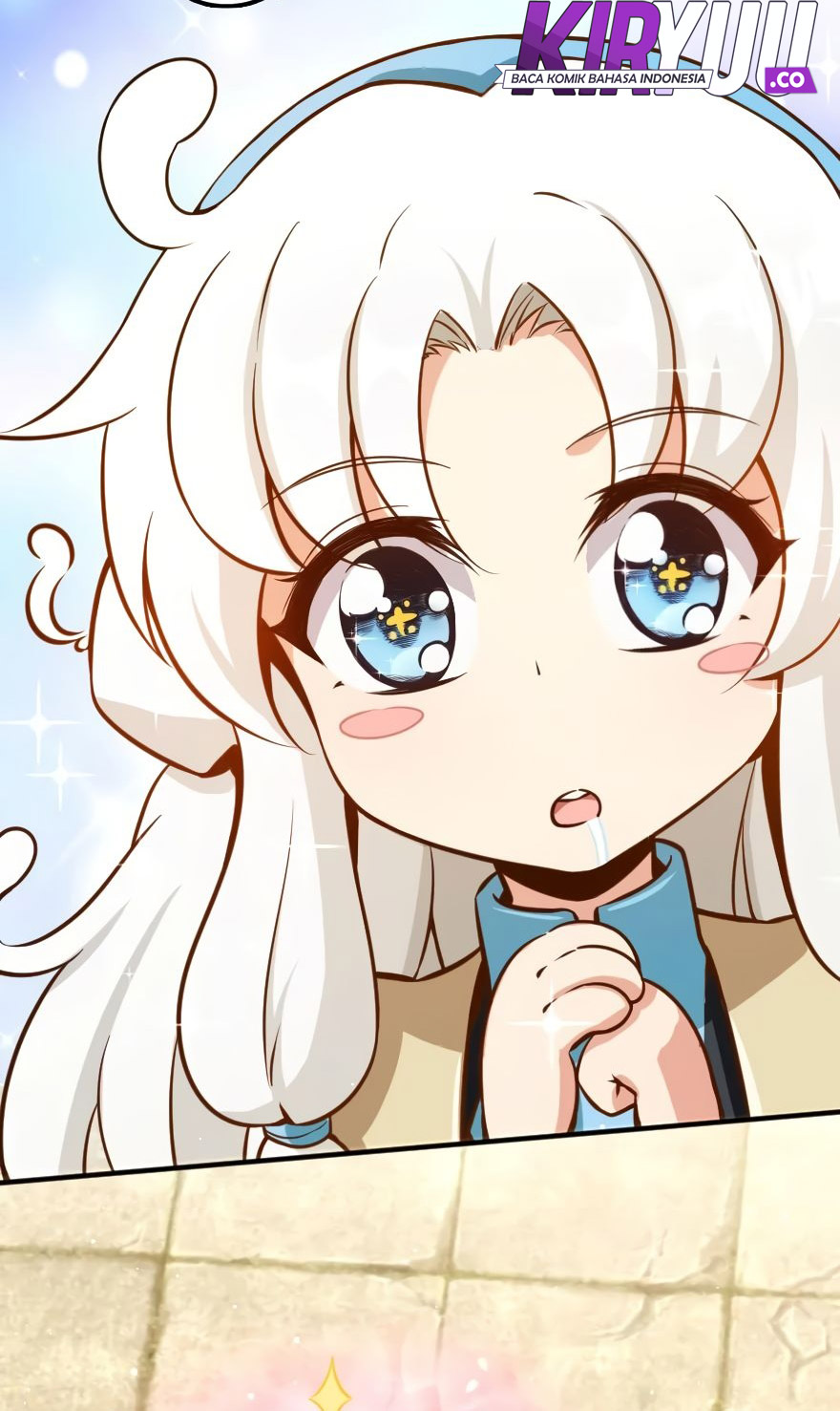 Release That Witch Chapter 112 Gambar 4