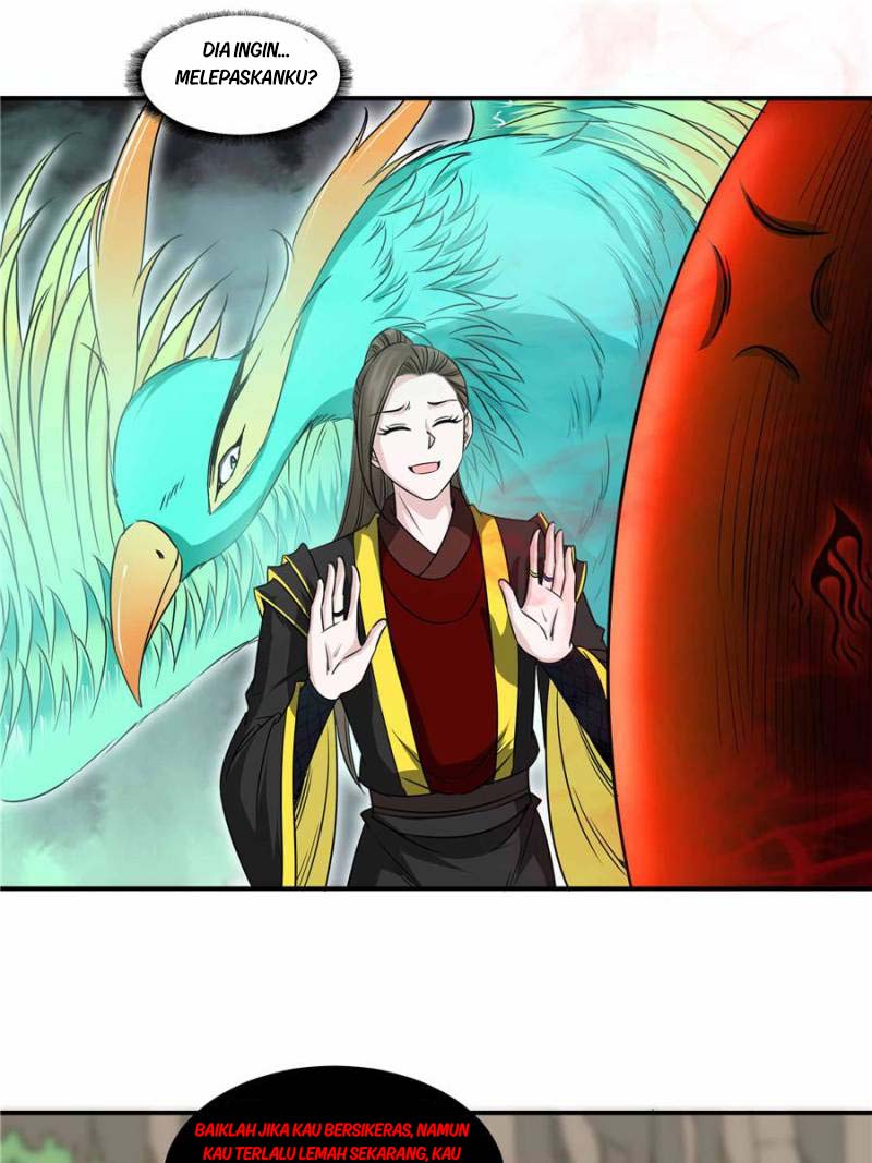 The Crazy Adventures of Mystical Doctor Chapter 114 Gambar 14