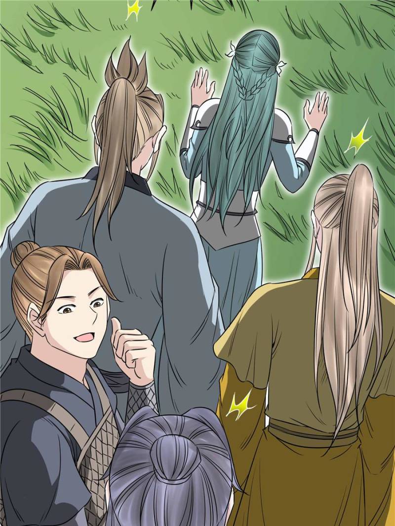 The Crazy Adventures of Mystical Doctor Chapter 114 Gambar 19