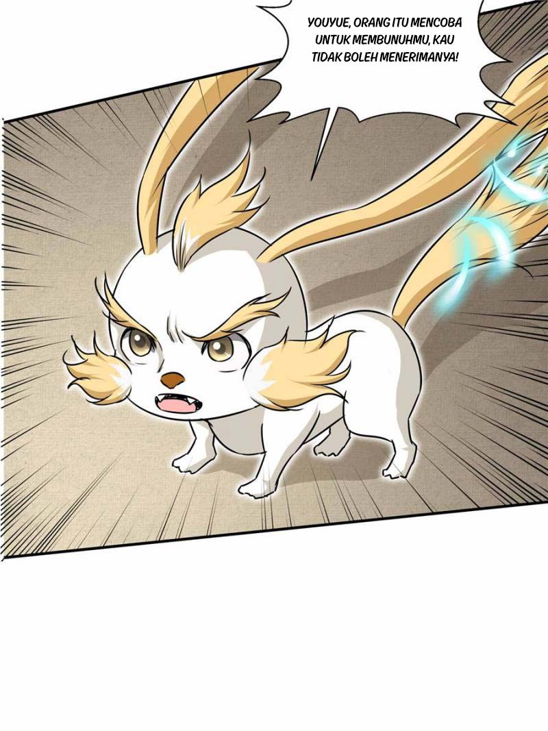 The Crazy Adventures of Mystical Doctor Chapter 114 Gambar 23