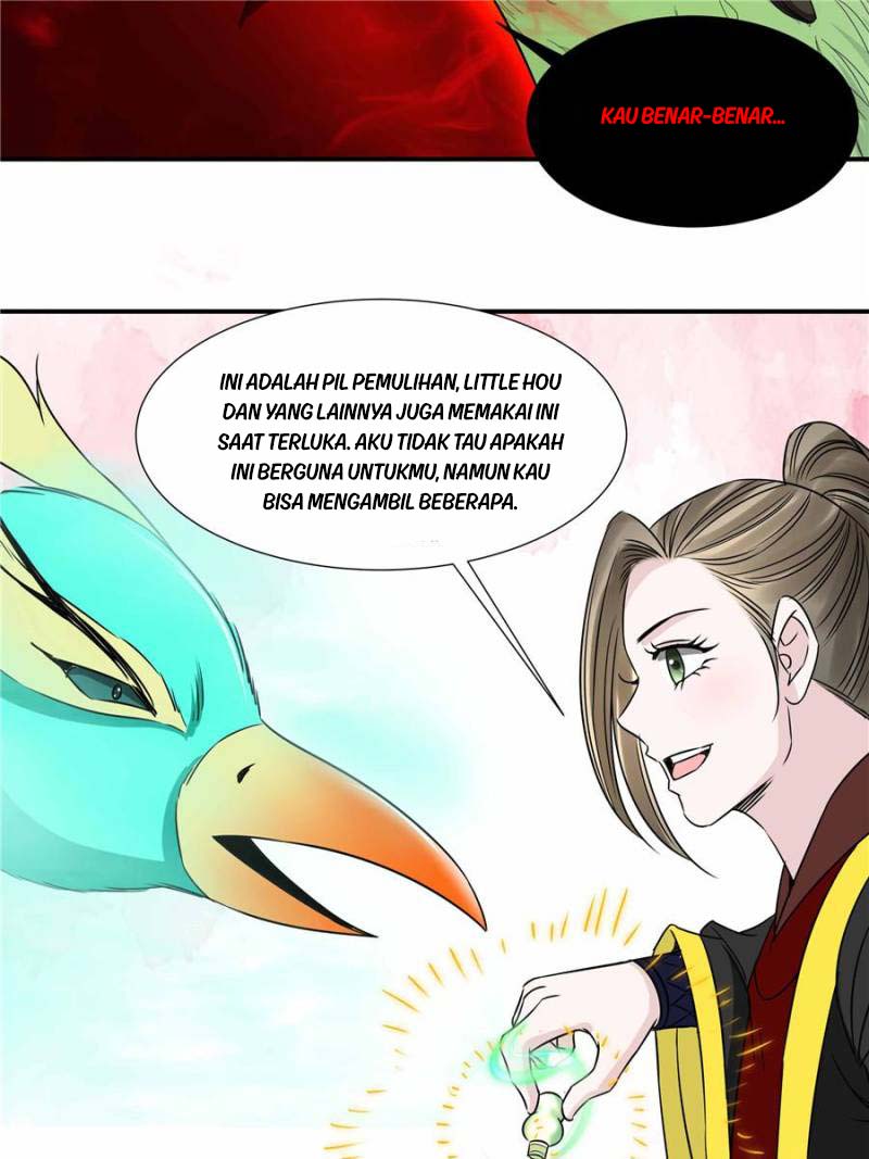 The Crazy Adventures of Mystical Doctor Chapter 114 Gambar 31