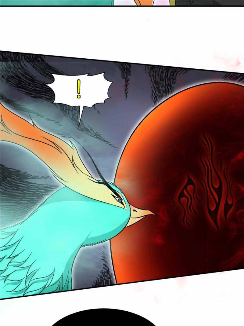 The Crazy Adventures of Mystical Doctor Chapter 114 Gambar 35