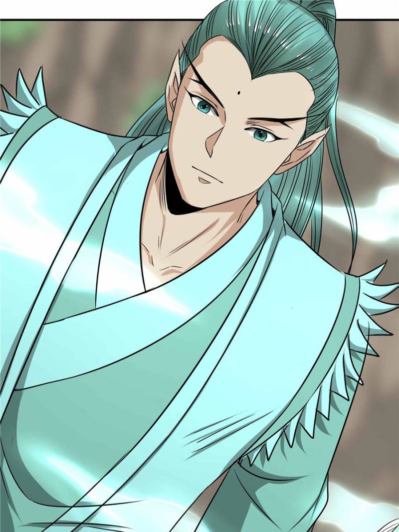 The Crazy Adventures of Mystical Doctor Chapter 114 Gambar 41