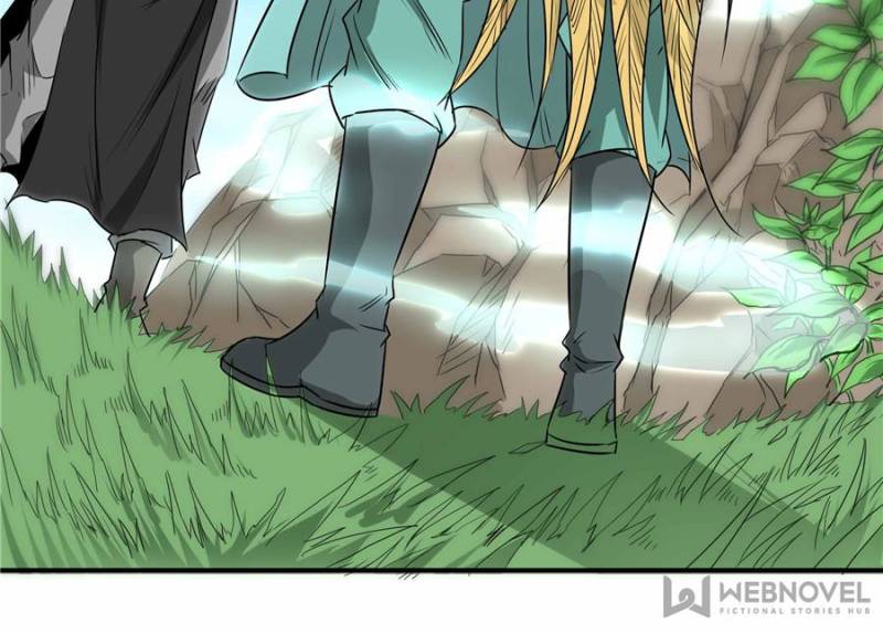 The Crazy Adventures of Mystical Doctor Chapter 114 Gambar 44