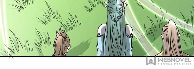 The Crazy Adventures of Mystical Doctor Chapter 114 Gambar 46
