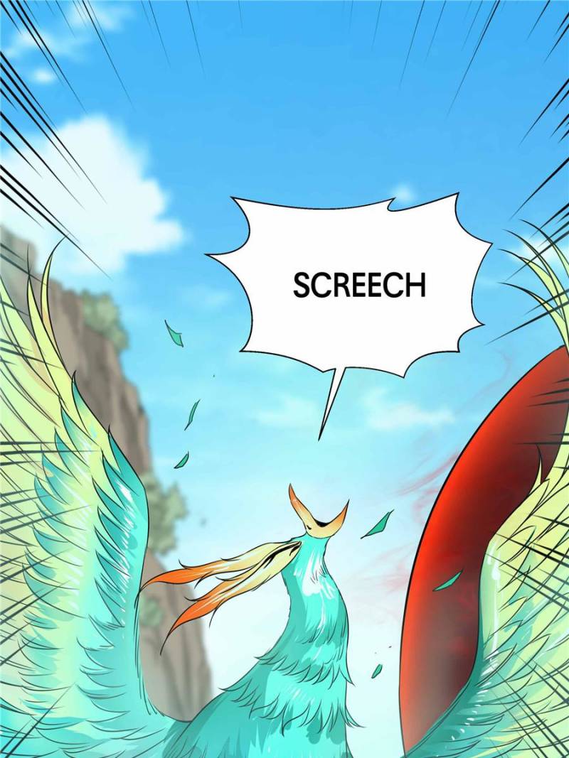 The Crazy Adventures of Mystical Doctor Chapter 114 Gambar 6
