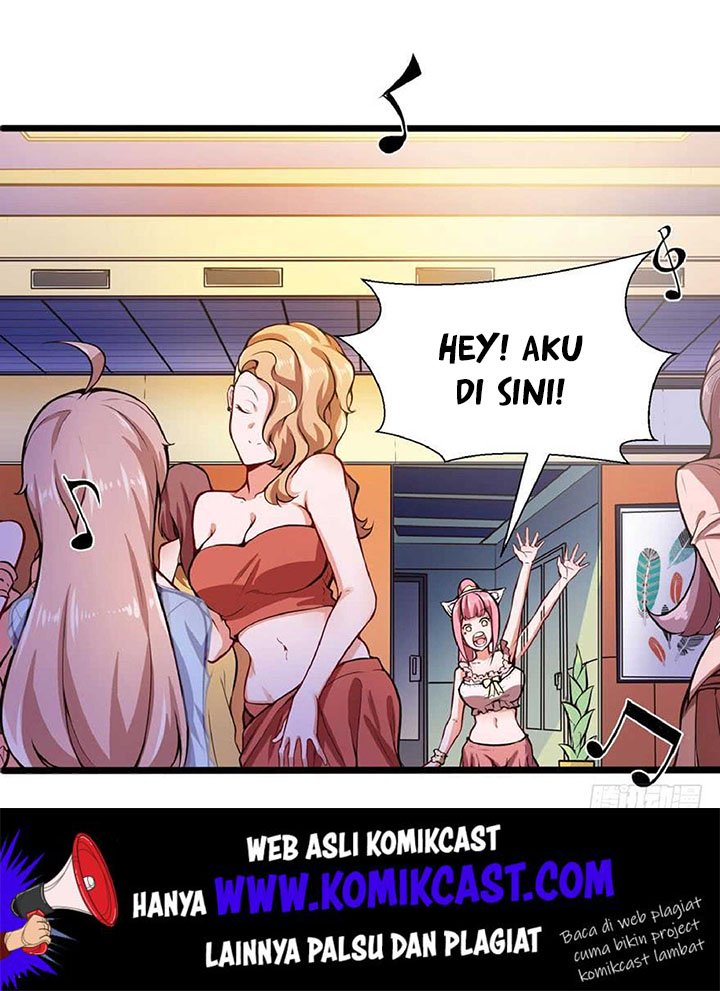 Manhua Metropolitan City’s Ying Yang Miracle Doctor Chapter 48 gambar nomor 2