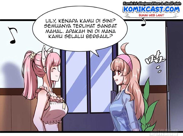 Metropolitan City’s Ying Yang Miracle Doctor Chapter 48 Gambar 3