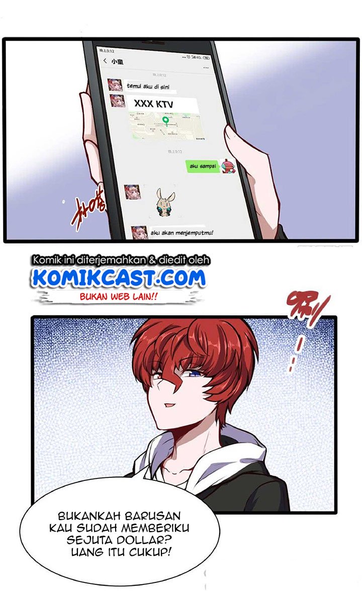 Metropolitan City’s Ying Yang Miracle Doctor Chapter 48 Gambar 7