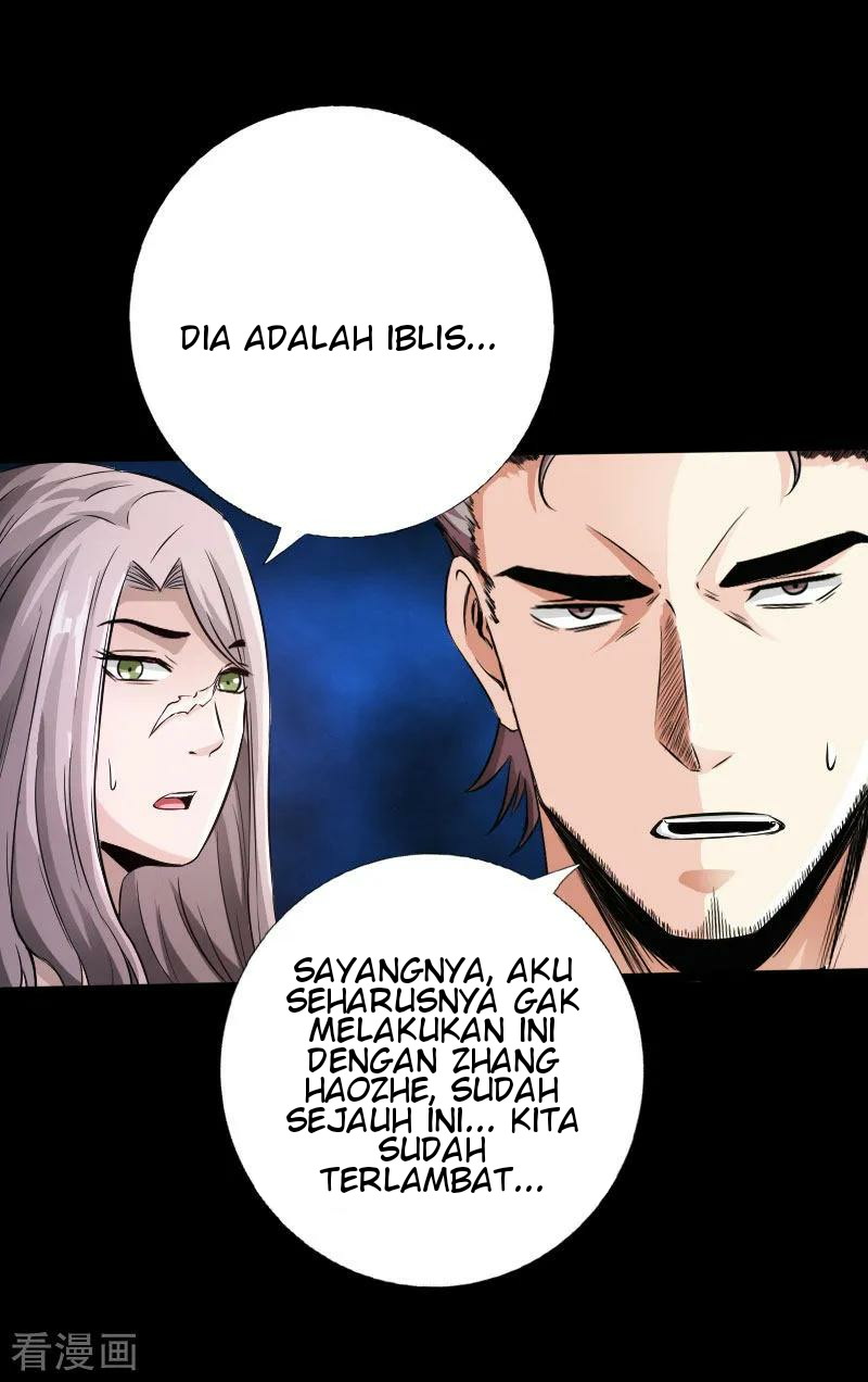 Hopeless Chapter 50 Gambar 13