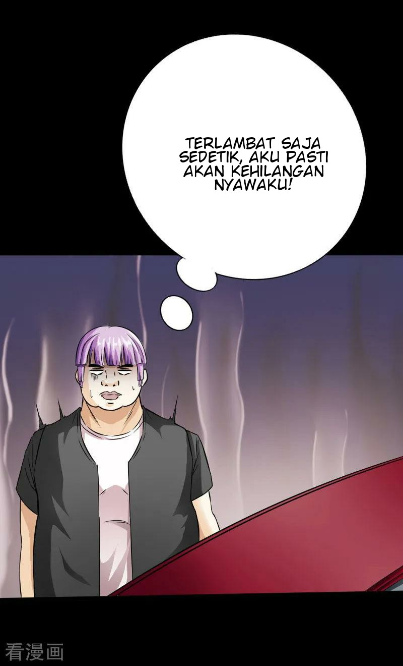 Hopeless Chapter 50 Gambar 17