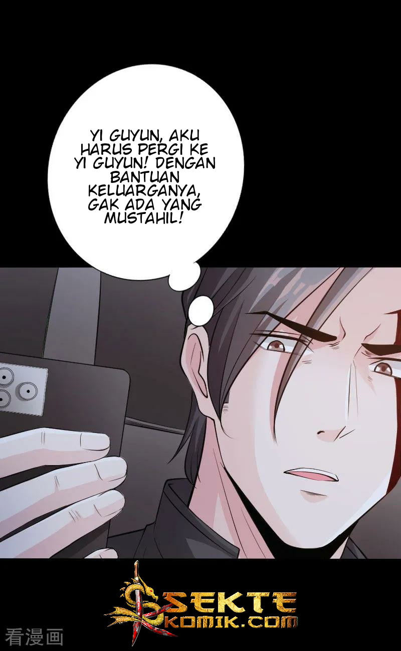 Hopeless Chapter 50 Gambar 21