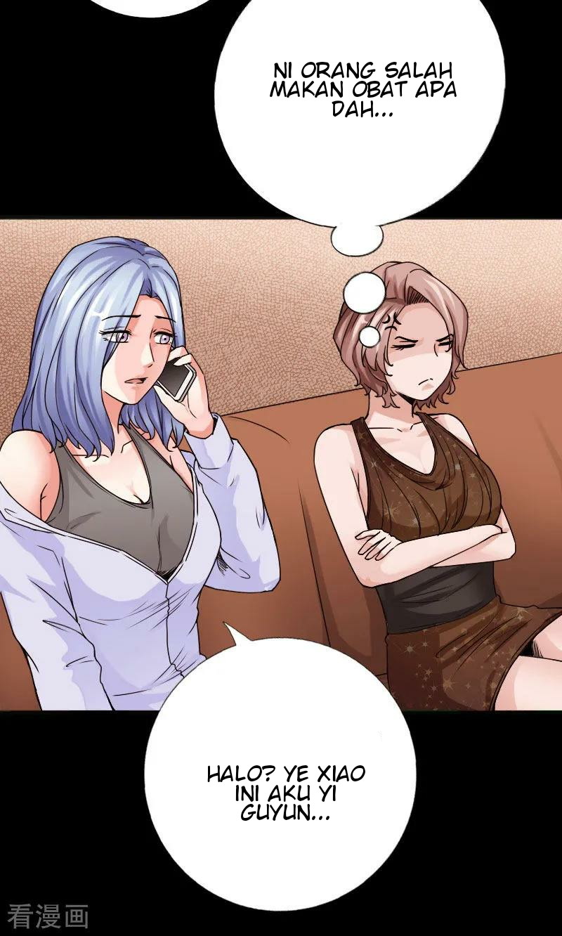 Hopeless Chapter 50 Gambar 25