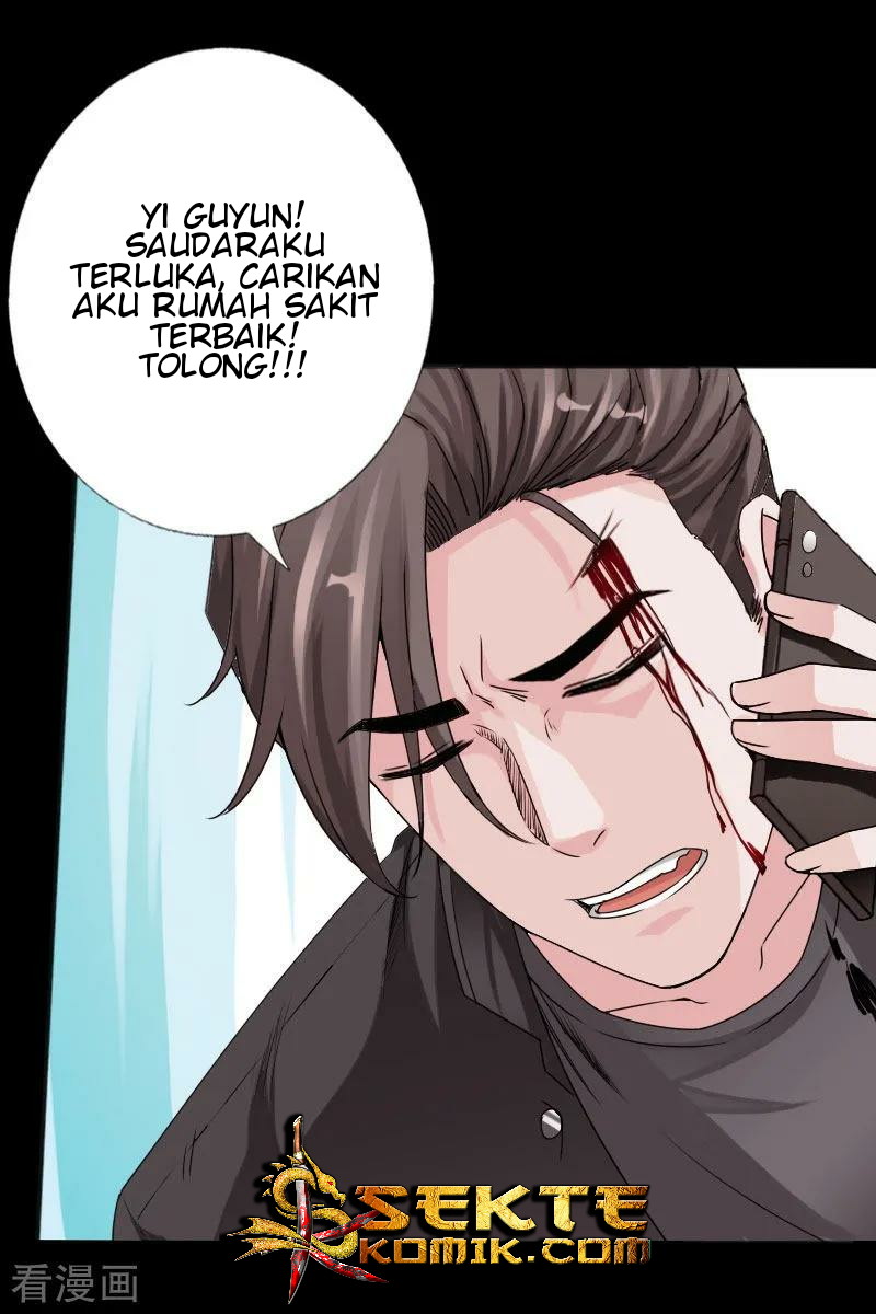 Hopeless Chapter 50 Gambar 26