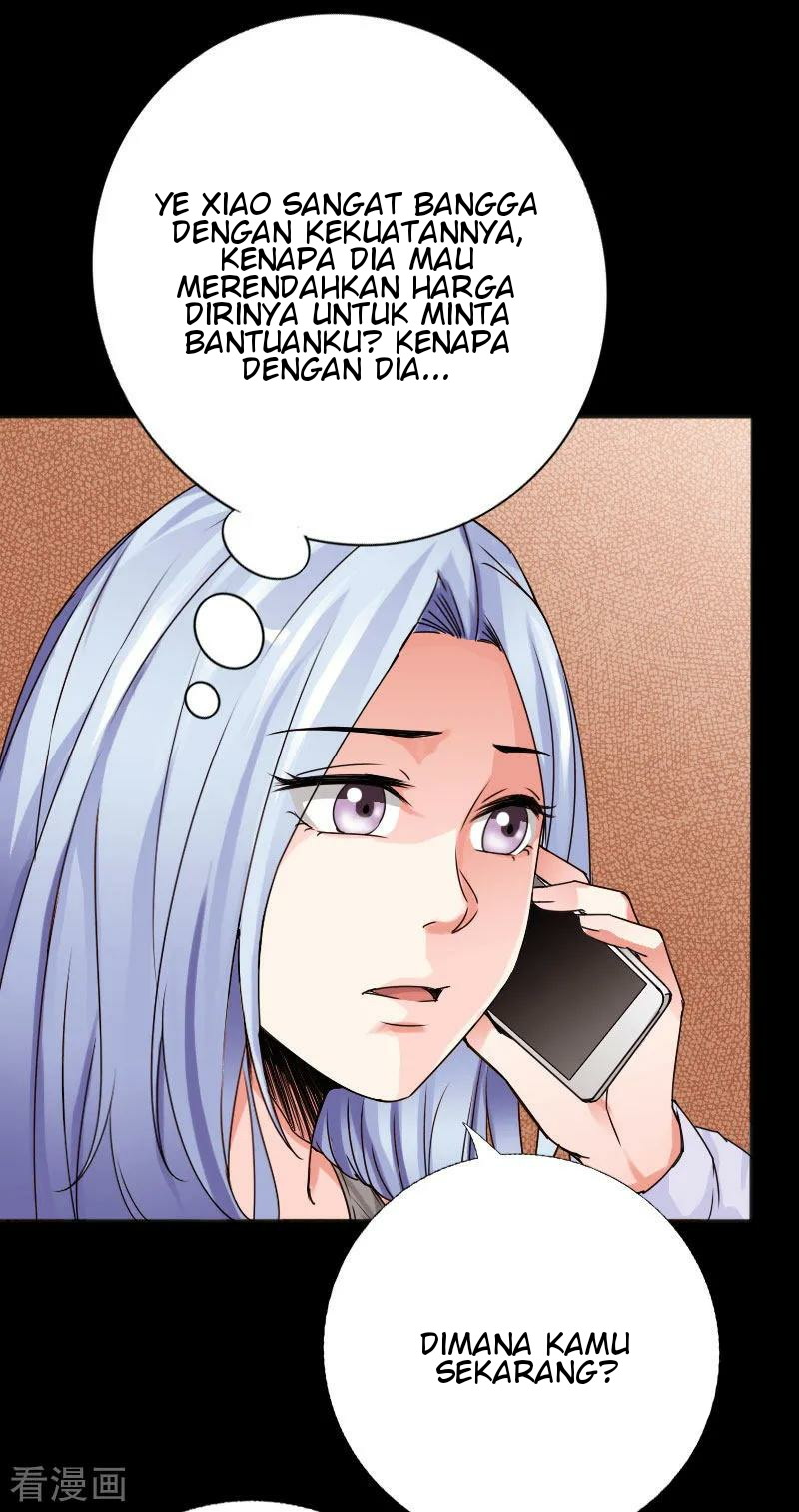 Hopeless Chapter 50 Gambar 27