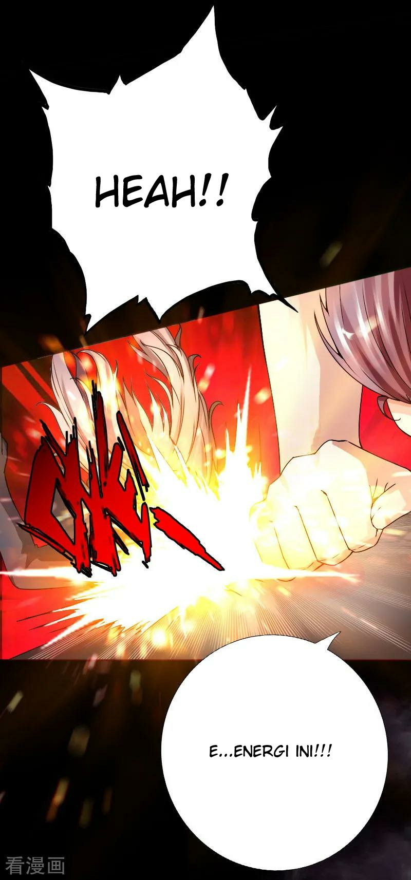 Hopeless Chapter 50 Gambar 9