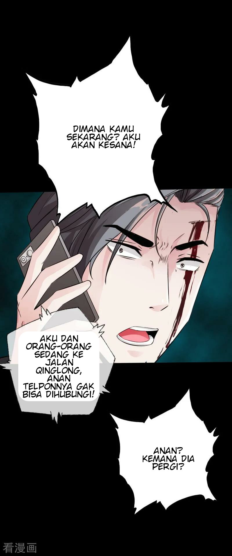 Hopeless Chapter 48 Gambar 14
