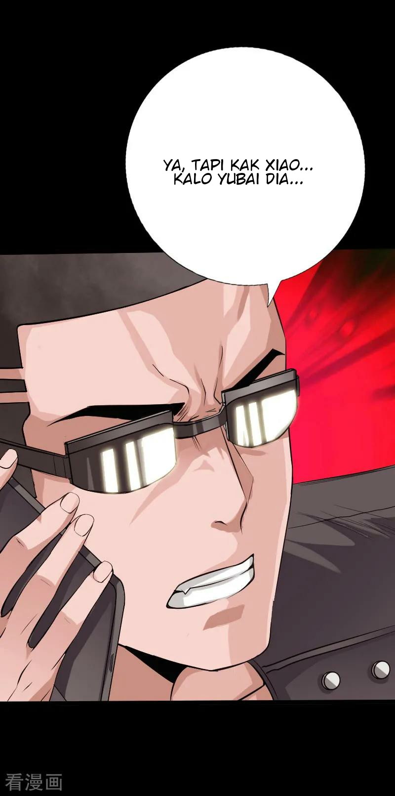 Hopeless Chapter 48 Gambar 17