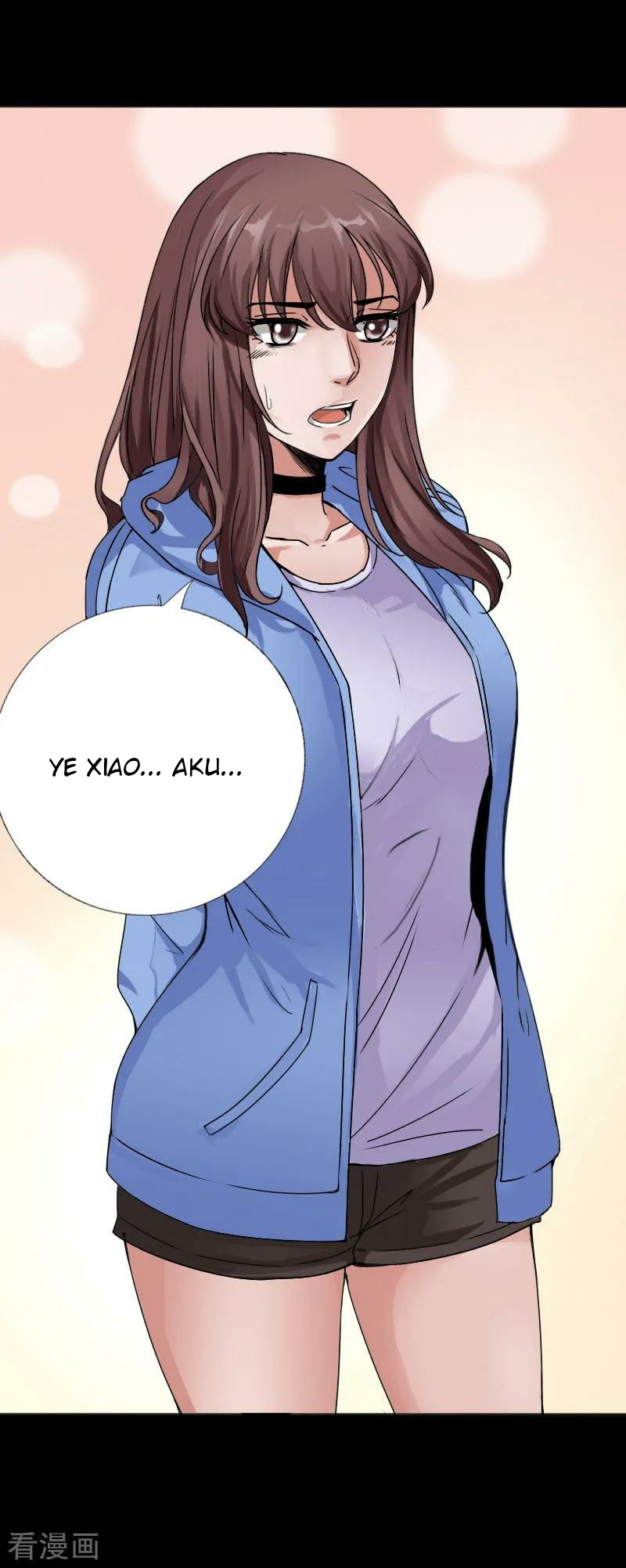 Hopeless Chapter 48 Gambar 7