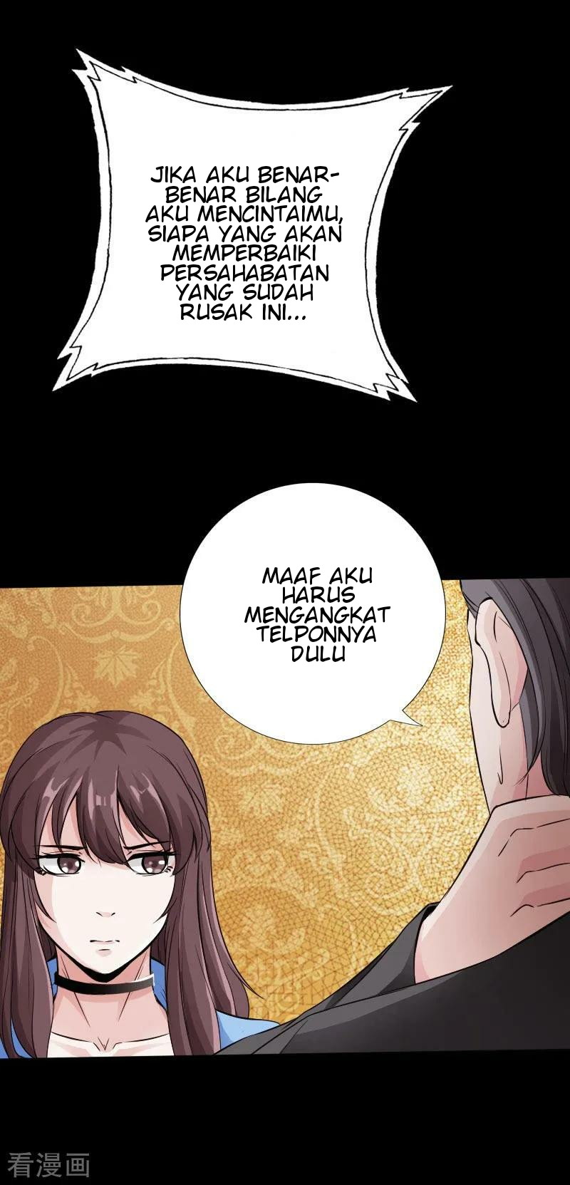 Hopeless Chapter 48 Gambar 9