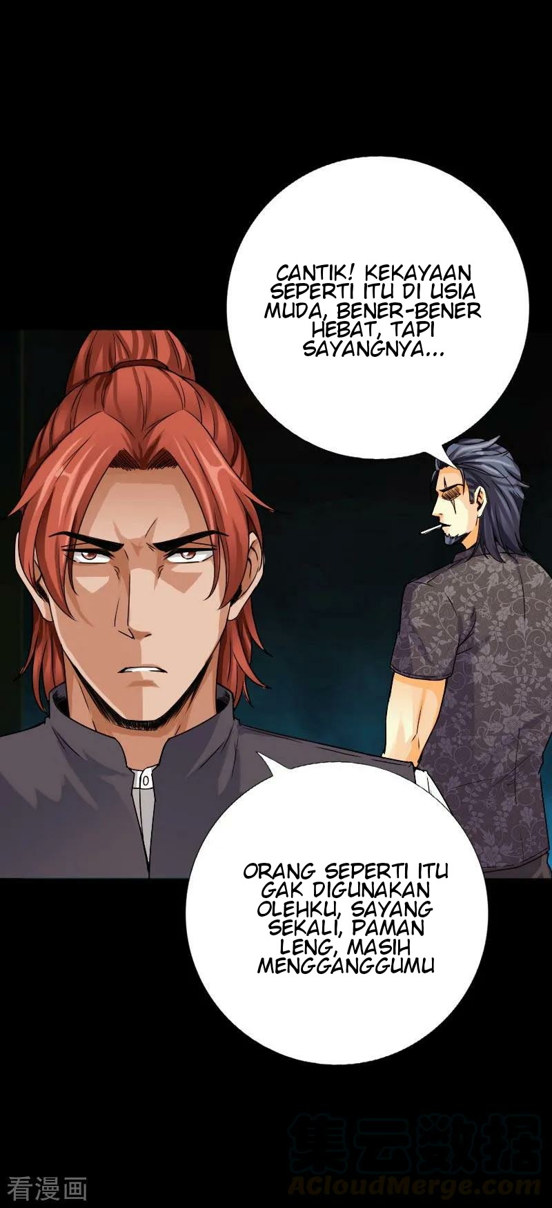 Hopeless Chapter 46 Gambar 13