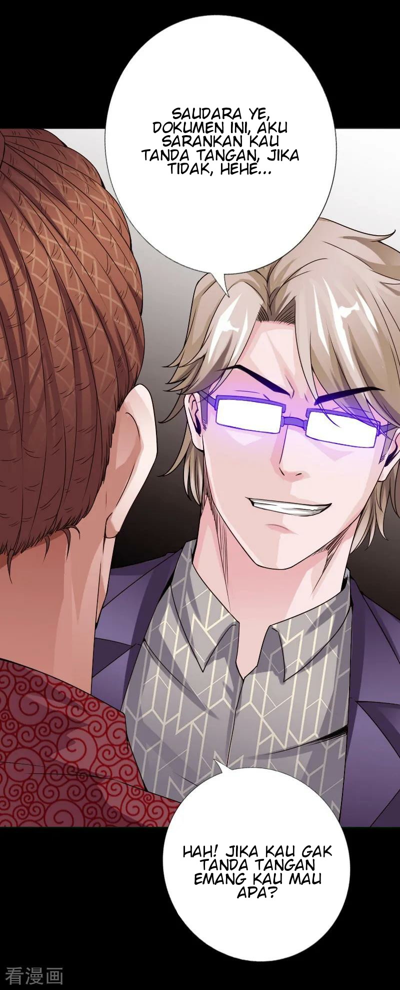 Hopeless Chapter 46 Gambar 29