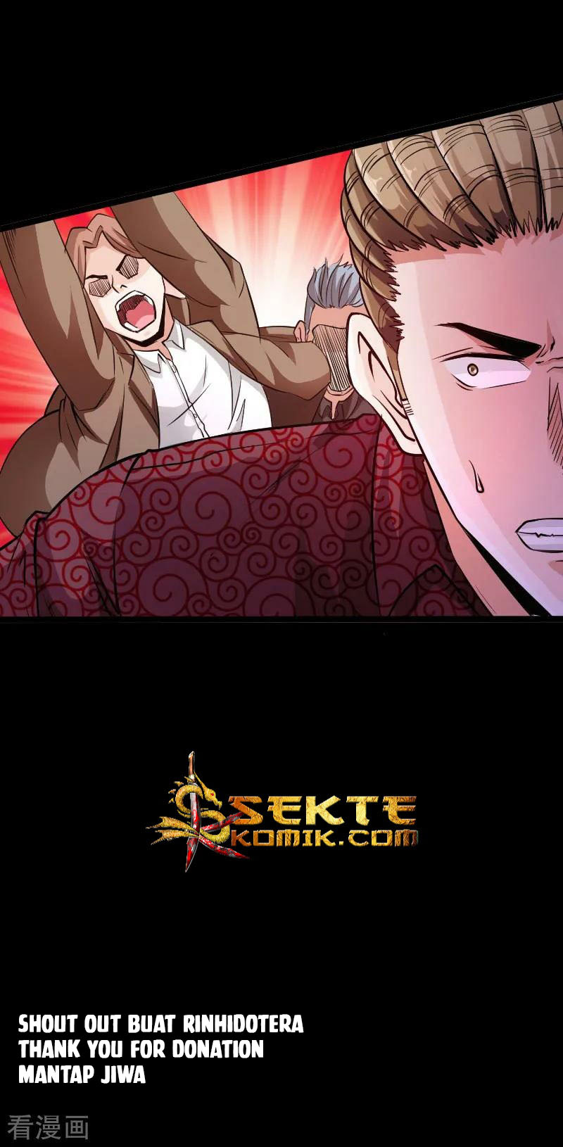 Hopeless Chapter 46 Gambar 38