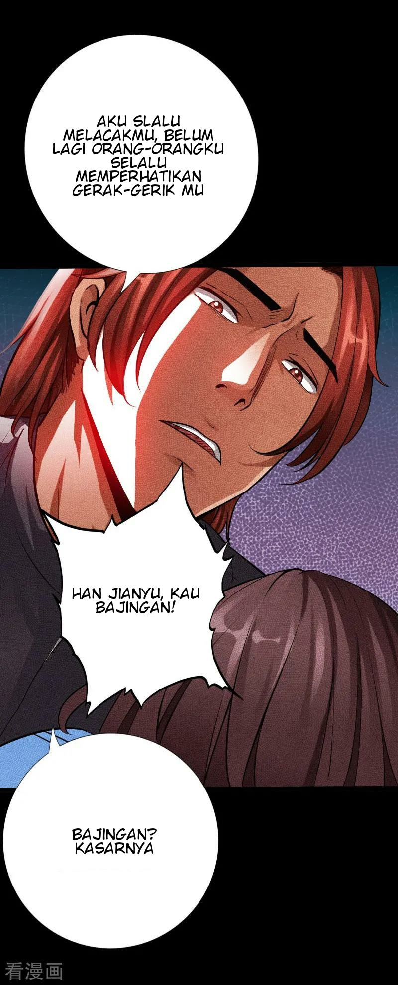 Hopeless Chapter 46 Gambar 4