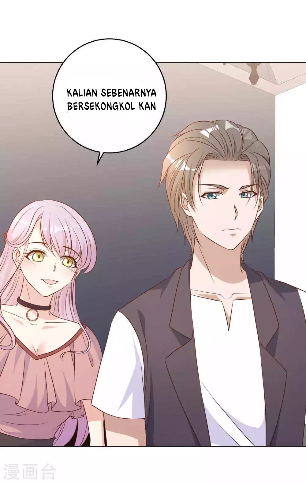God Fisherman Chapter 10 Gambar 12