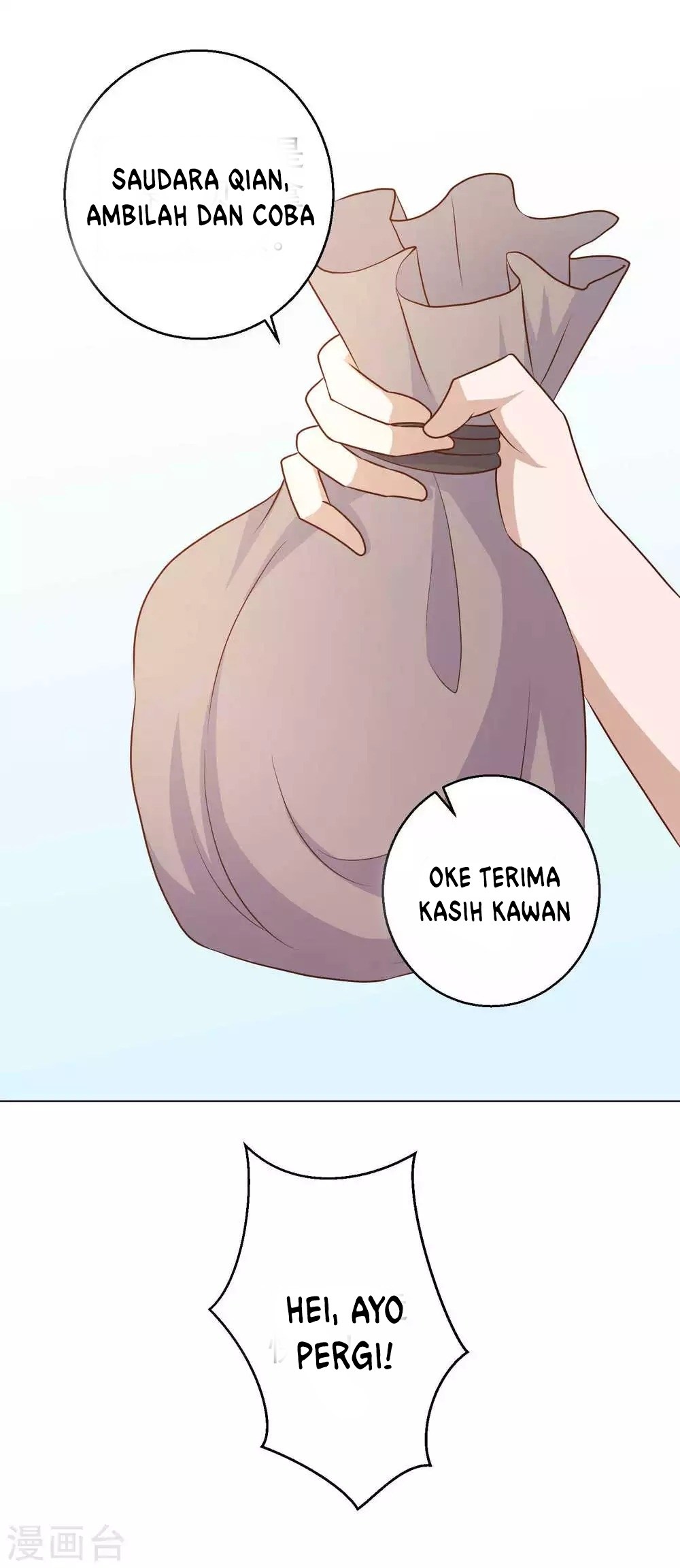 God Fisherman Chapter 10 Gambar 26