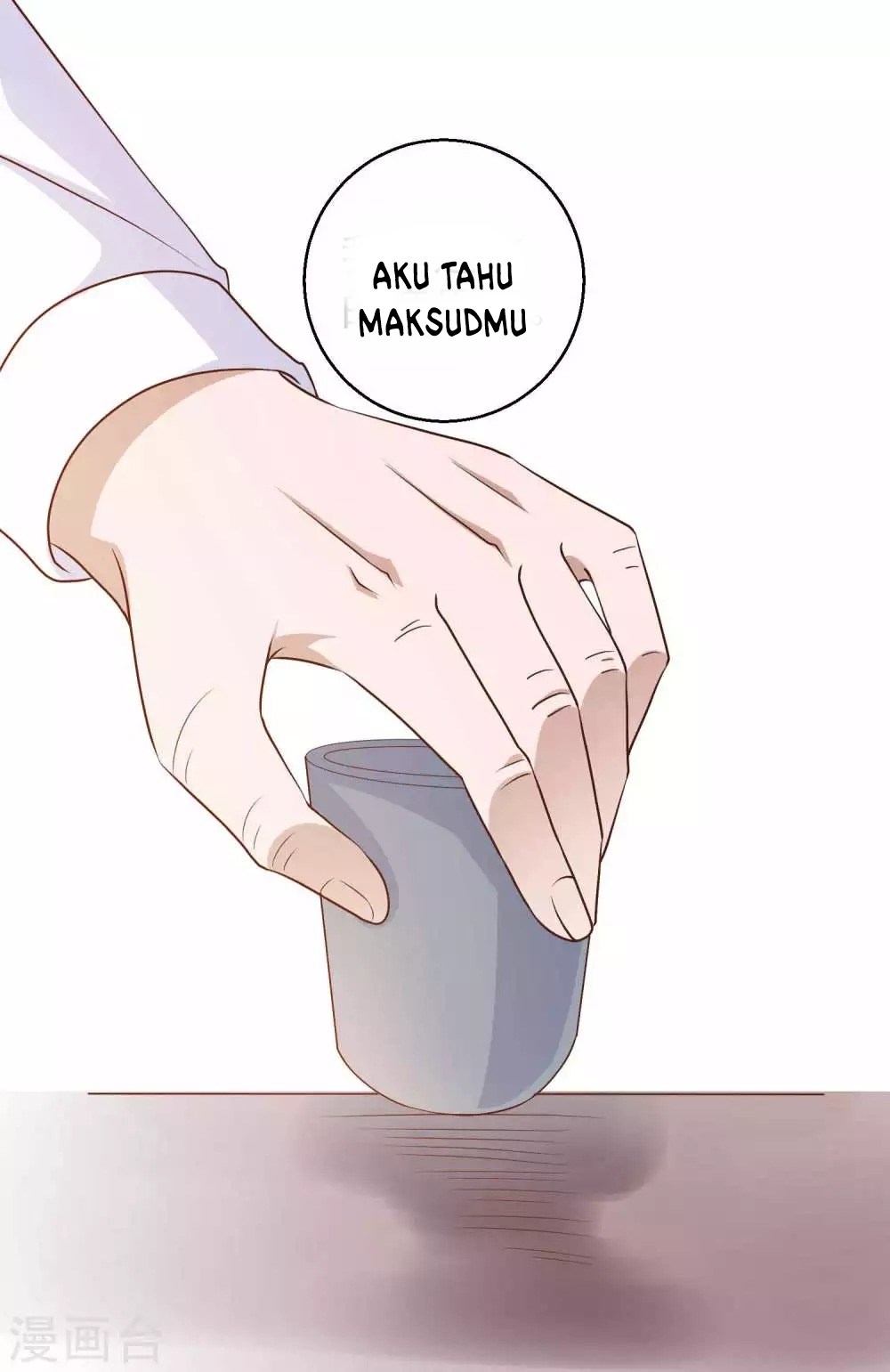 God Fisherman Chapter 10 Gambar 7