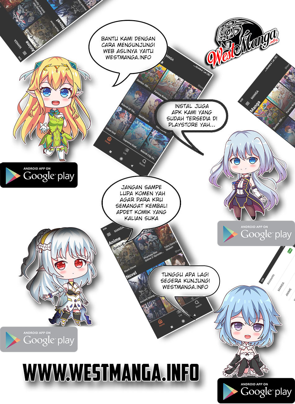Zombie 100 ~Zombie ni Naru Made ni Shitai 100 no Koto~ Chapter 9 Gambar 40