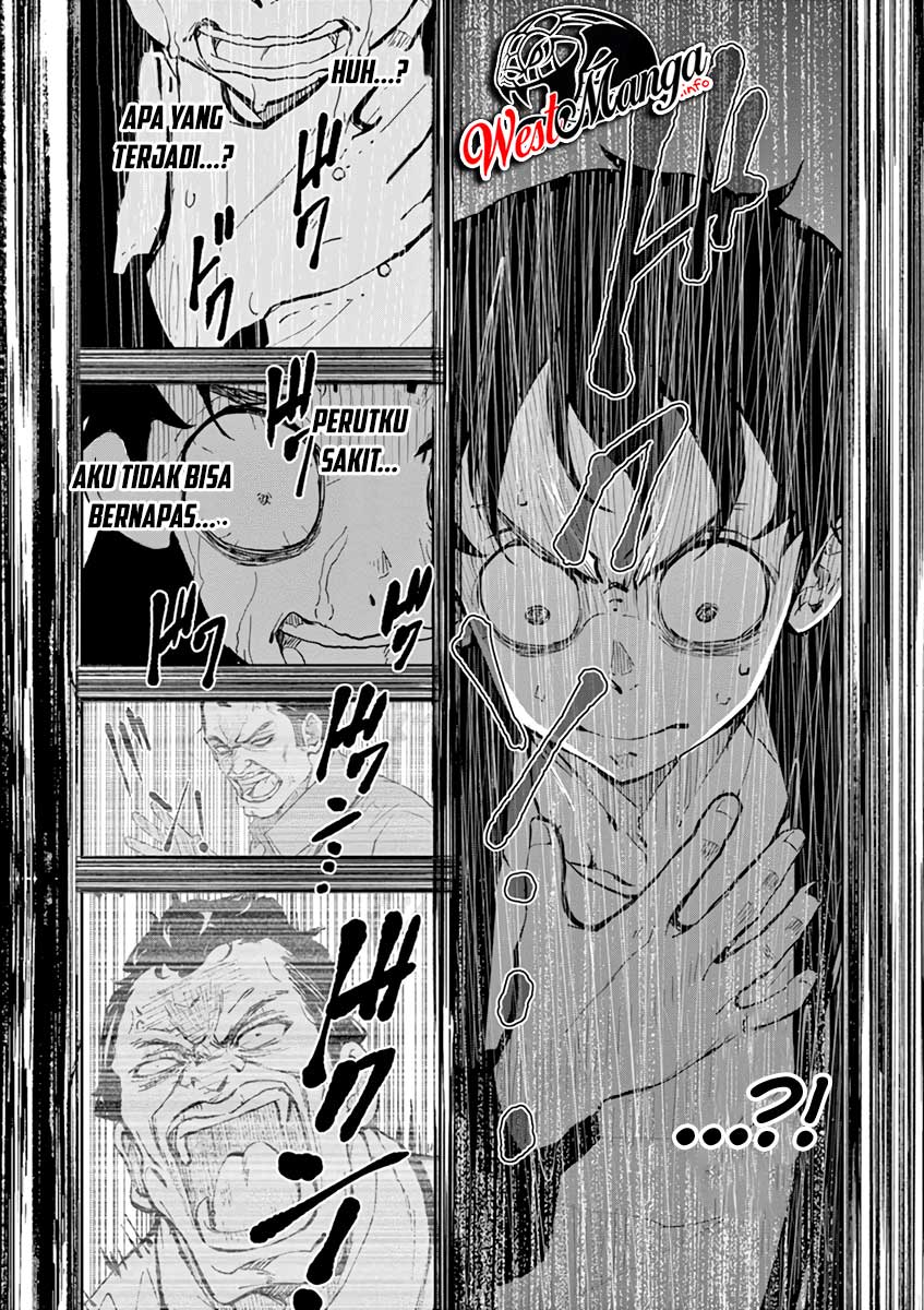 Zombie 100 ~Zombie ni Naru Made ni Shitai 100 no Koto~ Chapter 9 Gambar 7
