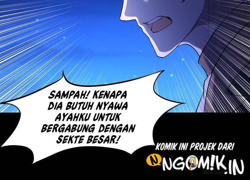 Martial Arts Reigns Chapter 23 Gambar 29