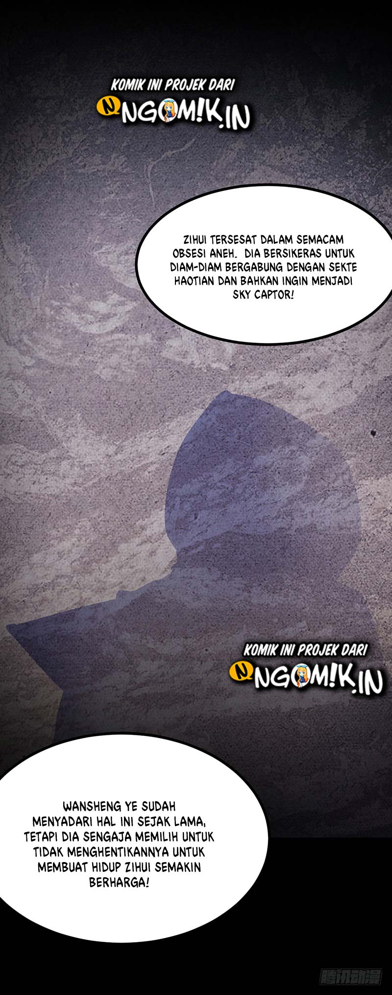 Martial Arts Reigns Chapter 23 Gambar 32