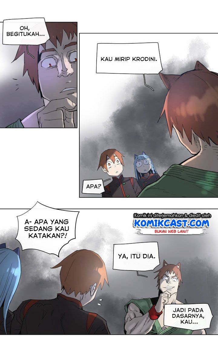 4 Cut Hero Chapter 68 Gambar 10