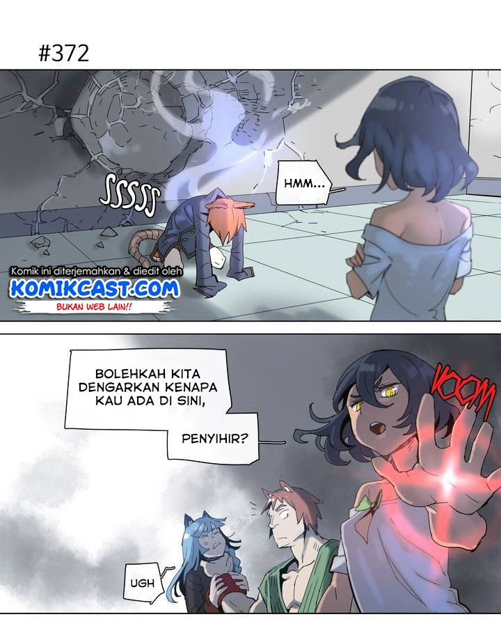 Baca Manhwa 4 Cut Hero Chapter 68 Gambar 2