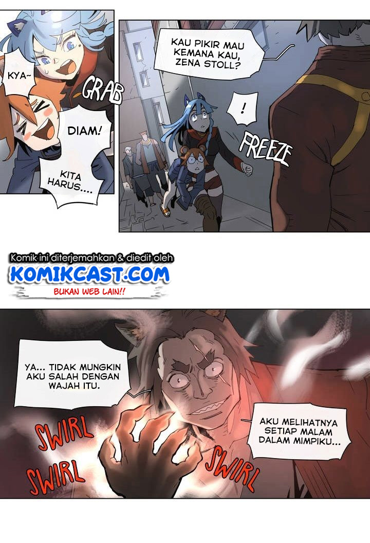 4 Cut Hero Chapter 67 Gambar 7