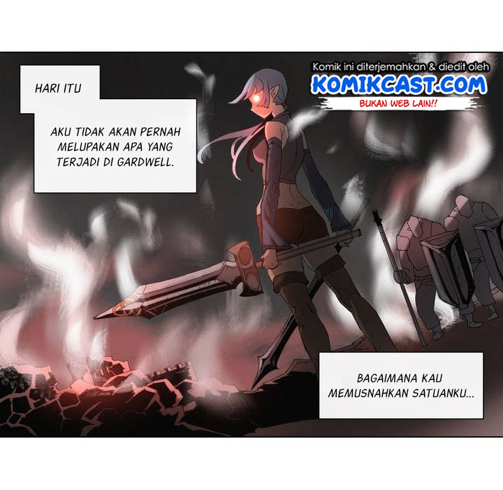 4 Cut Hero Chapter 67 Gambar 8