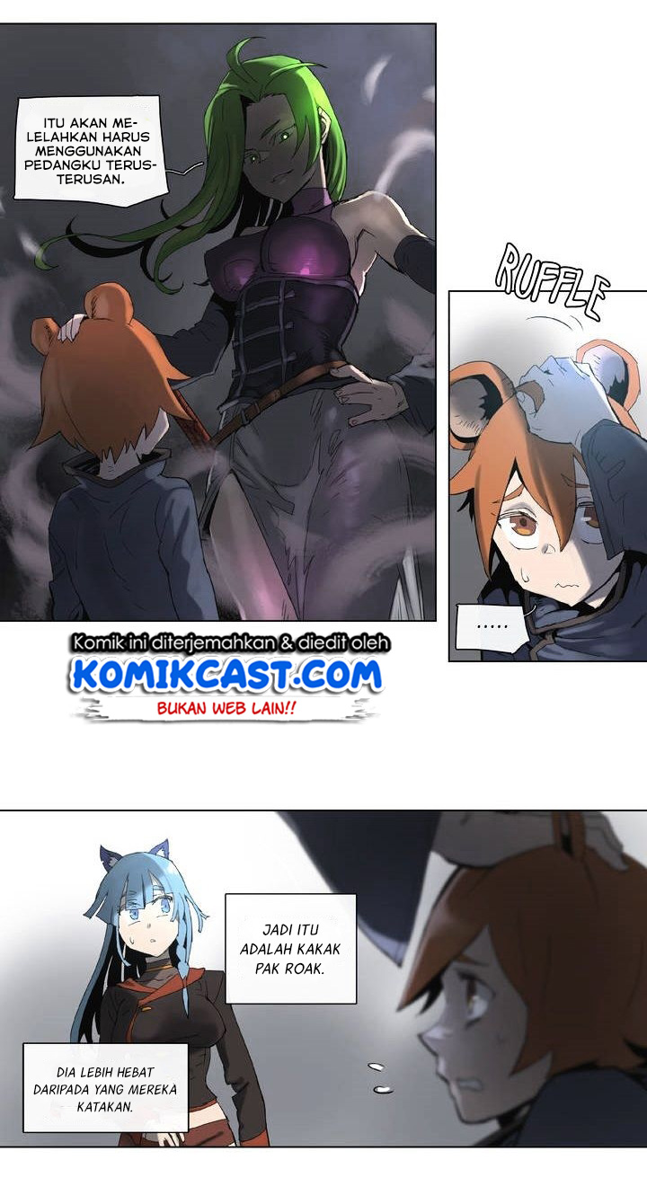 4 Cut Hero Chapter 66 Gambar 17